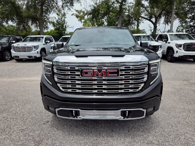 2026 GMC Sierra 1500 Denali - Photo 19