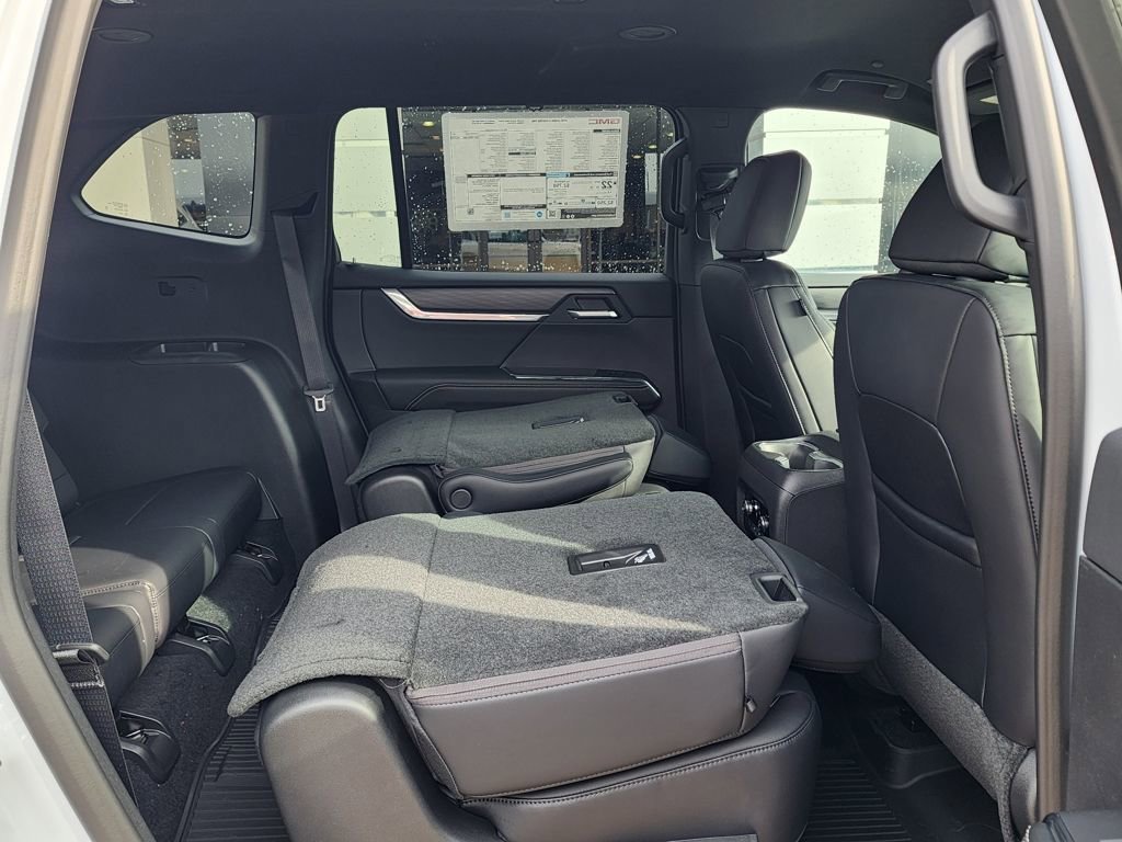 2026 GMC Acadia Elevation - Photo 47
