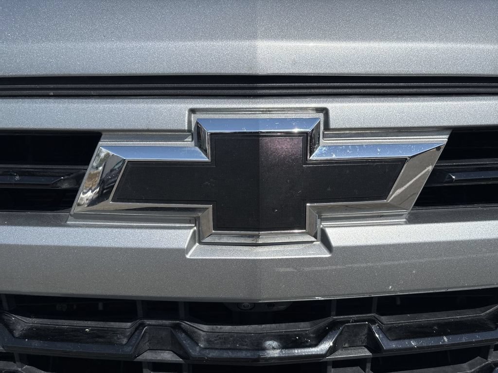2024 Chevrolet Silverado 1500 RST - Photo 37