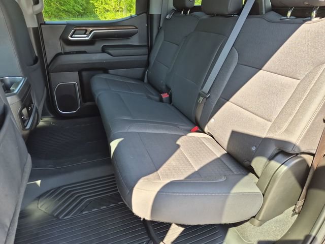 2023 Chevrolet Silverado 1500 RST - Photo 24