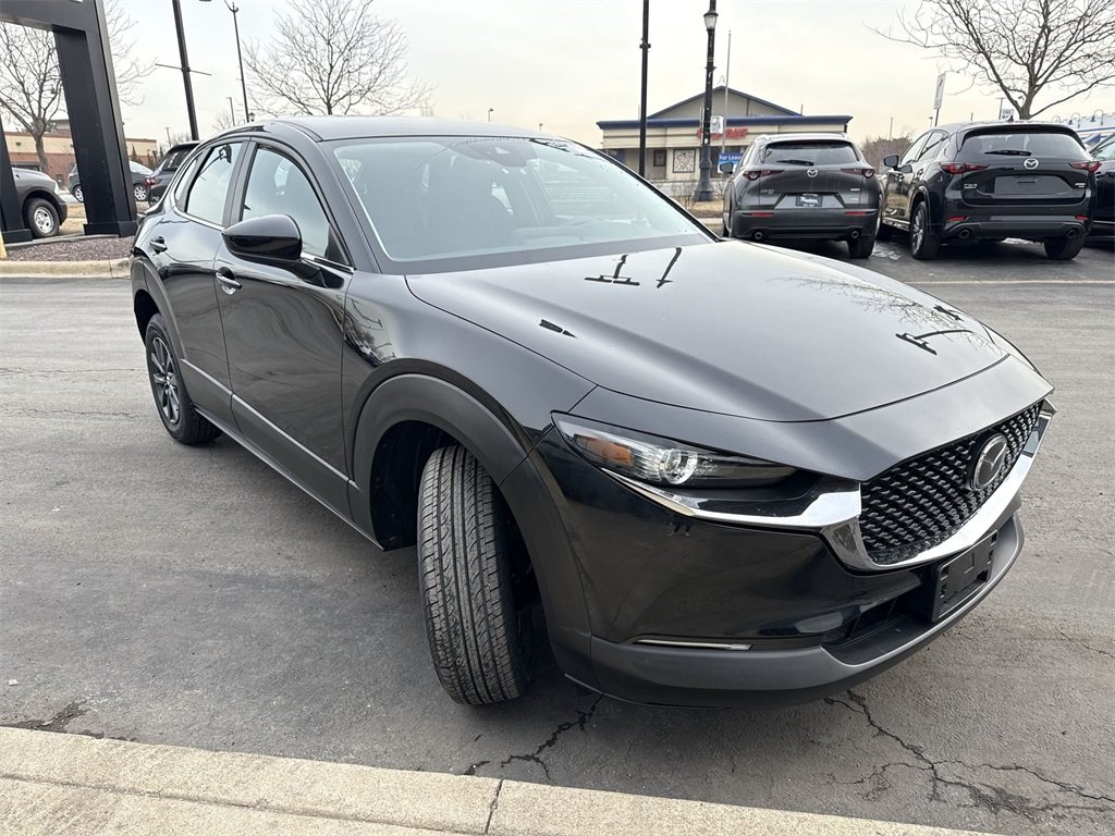 2023 MAZDA CX-30 - Image 4