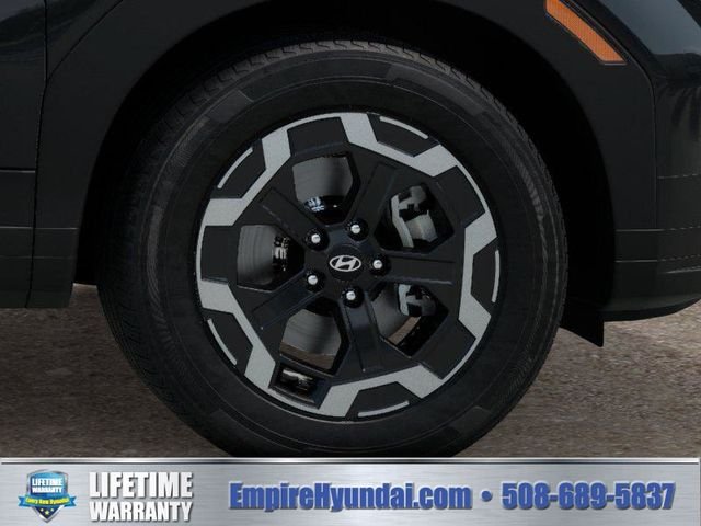2026 Hyundai Santa Fe SE - Photo 25