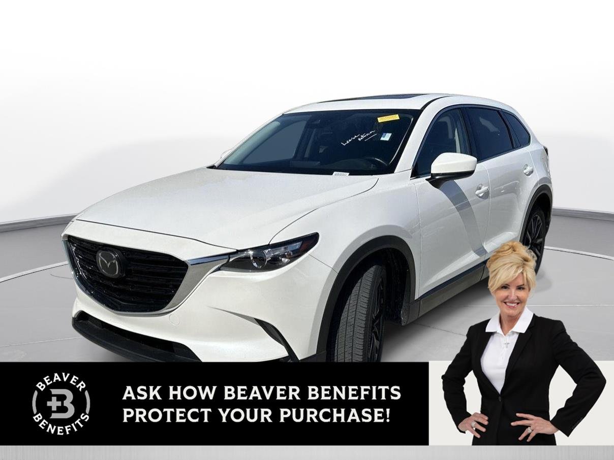 2023 Mazda CX-9 Touring Plus