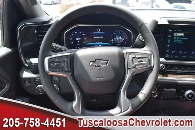 2026 Chevrolet Silverado 2500 HD LT - Photo 17