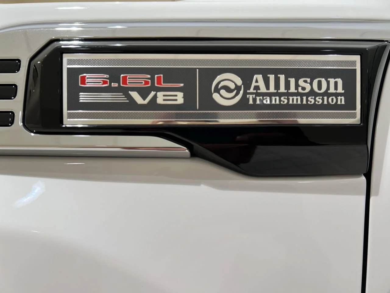 2025 GMC Sierra 2500HD Pro - Photo 61