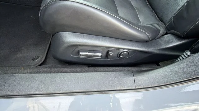 2023 Honda Accord Hybrid Sport-L - Photo 20