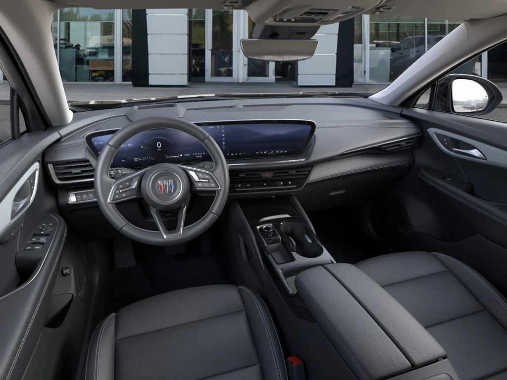 2026 Buick Envision Avenir - Photo 15