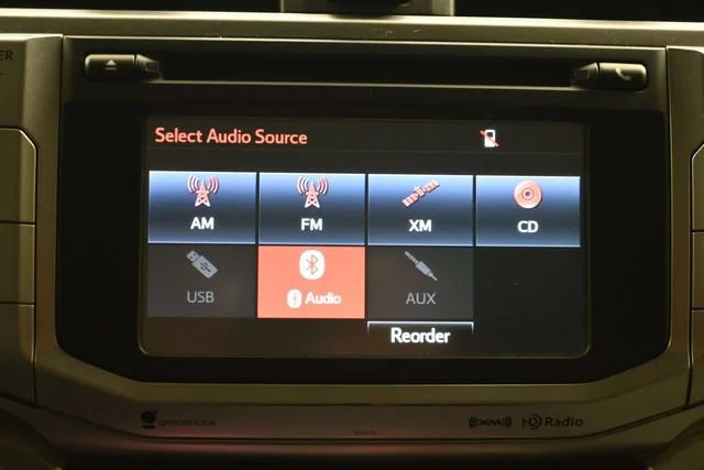 Used 2019 Super White Toyota SR5 image 16
