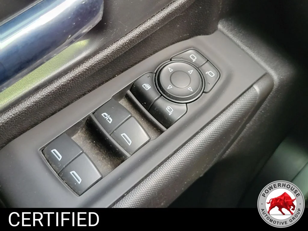 Certified Used 2024 White Chevrolet Custom image 24