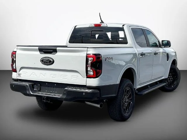 New 2026 Avalanche Ford XLT image 47