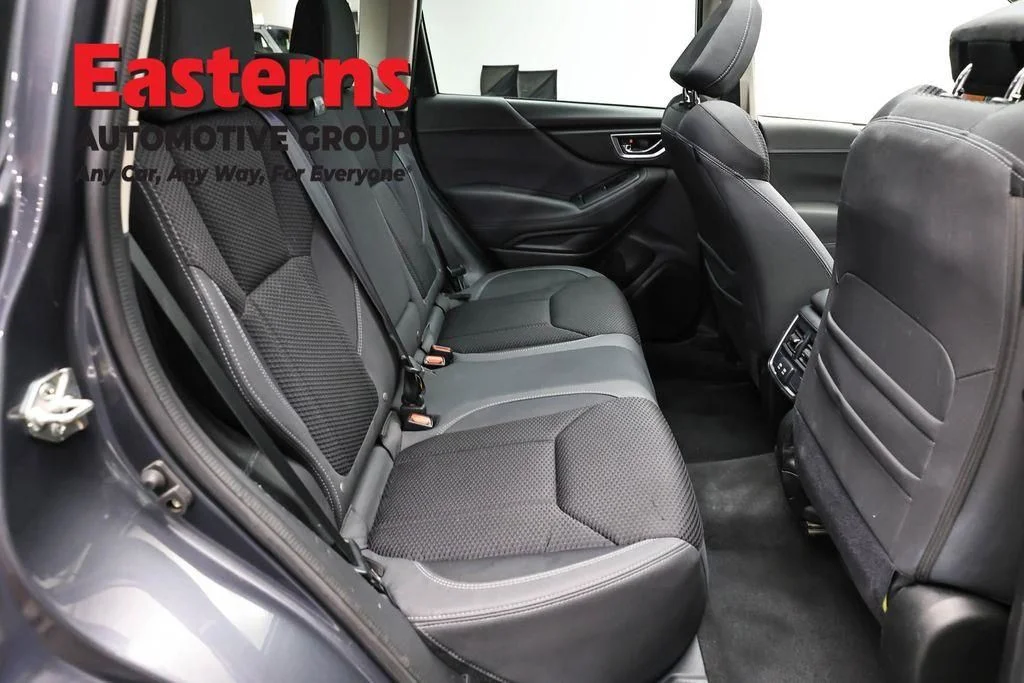 Used 2023 Gray Subaru Premium image 27
