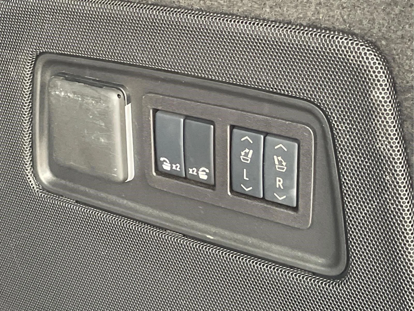 Used 2025 Black Raven Cadillac 4WD Premium Luxury image 6