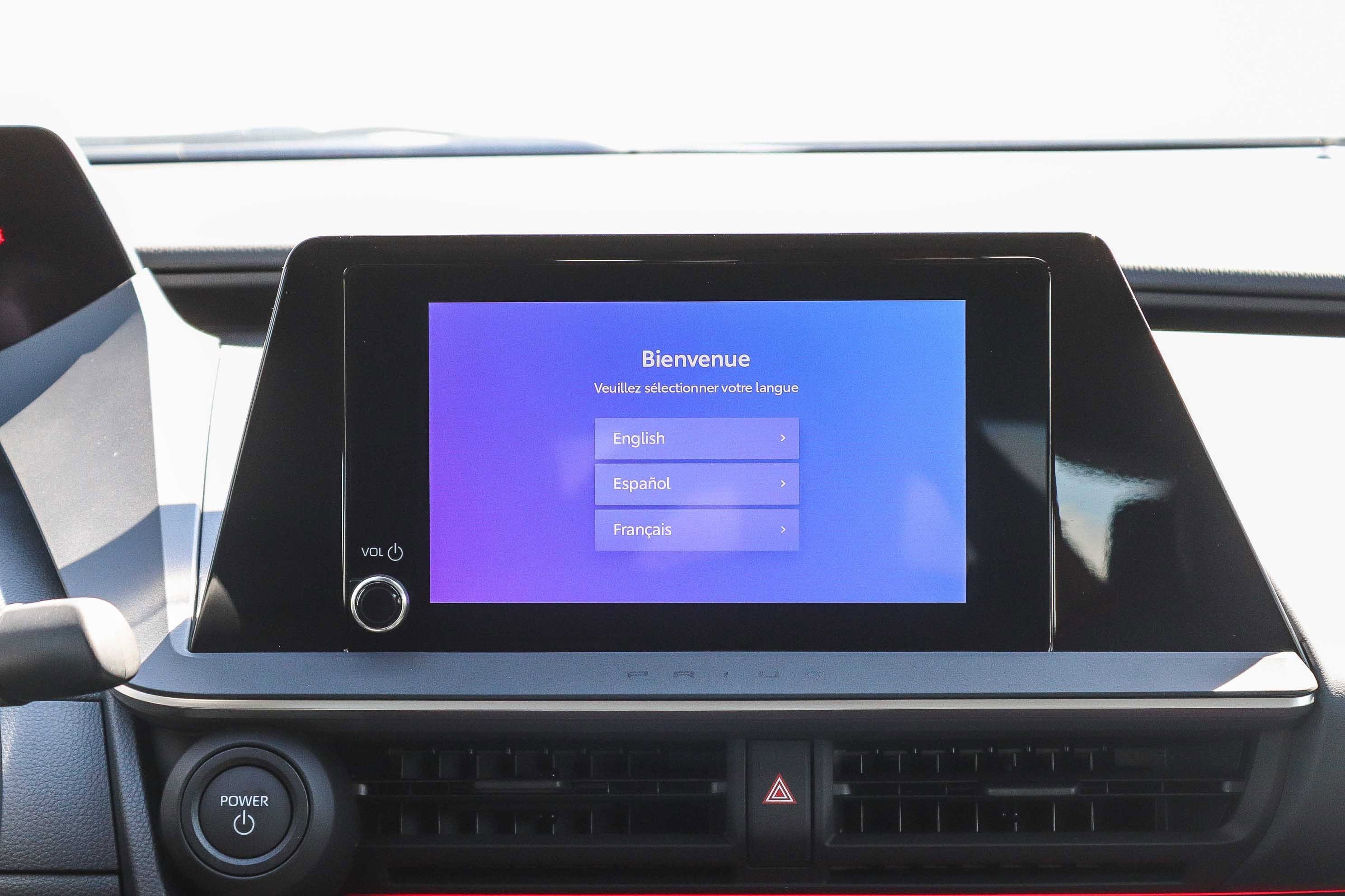 2026 Toyota Prius Plug-in Hybrid XSE - Photo 16