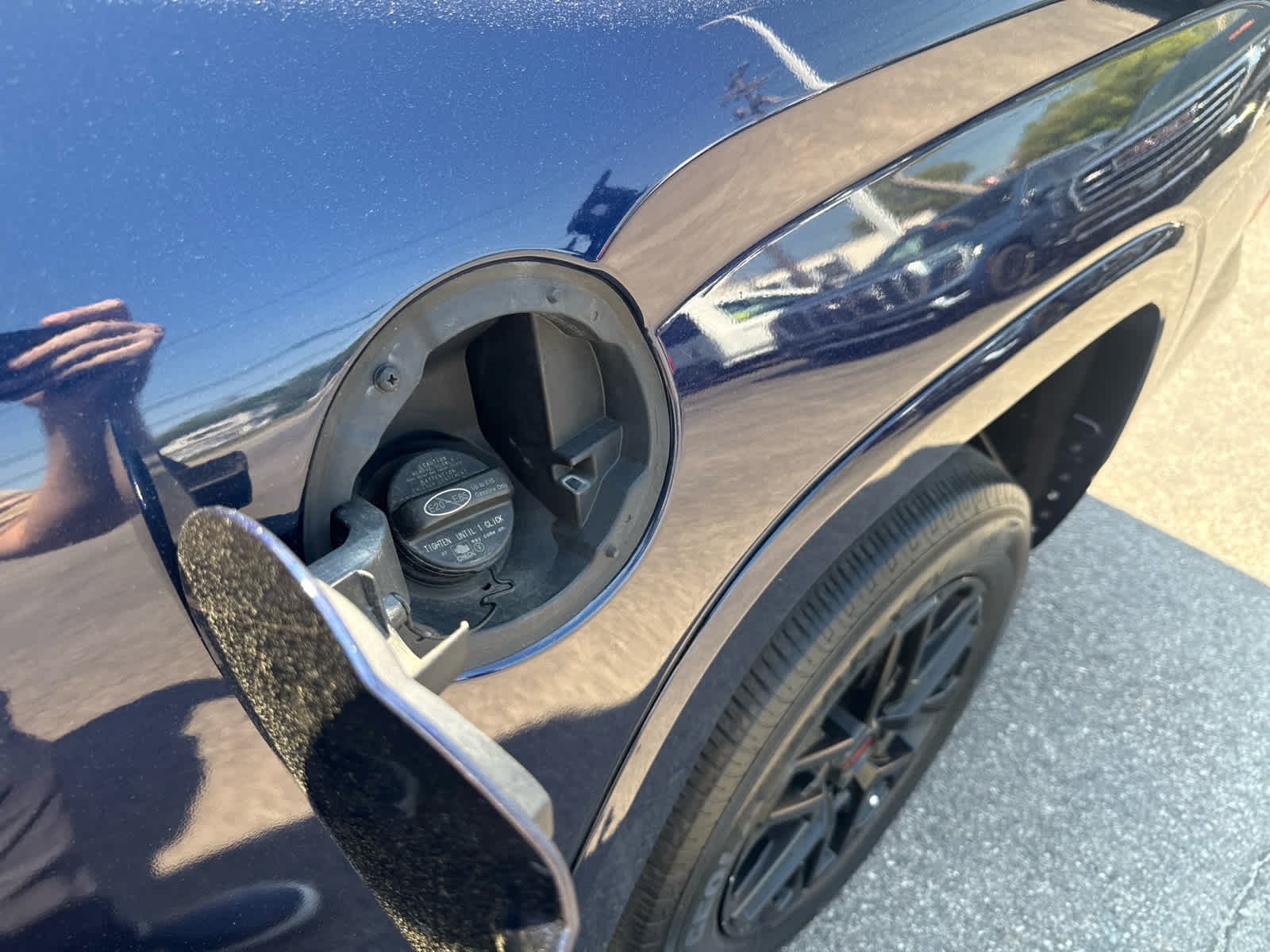 Used 2022 Gray Toyota SR5 image 10