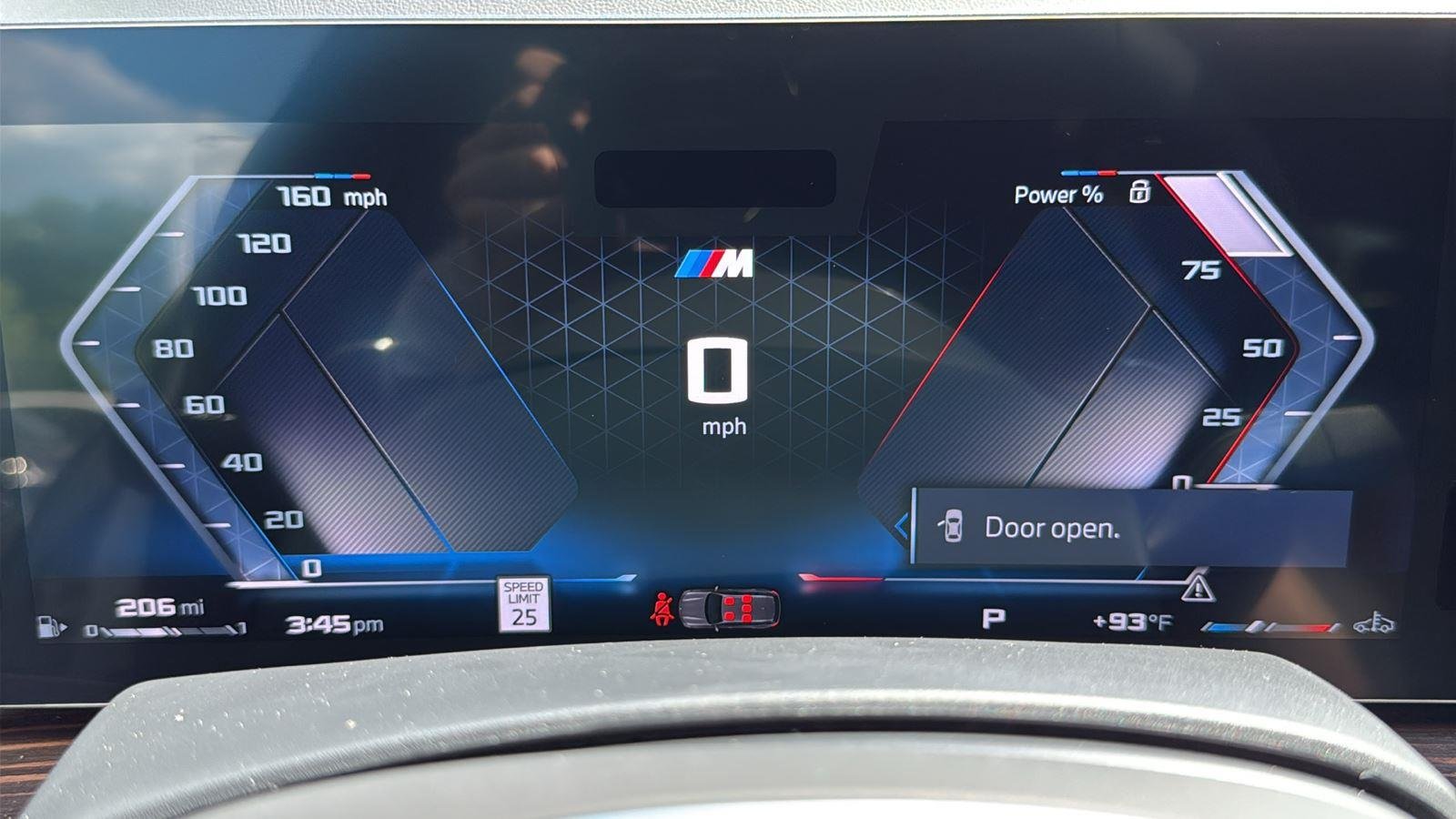 New 2026 Alpine White BMW M60i image 15