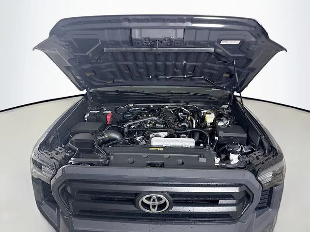 Used 2026  Toyota SR5 image 26