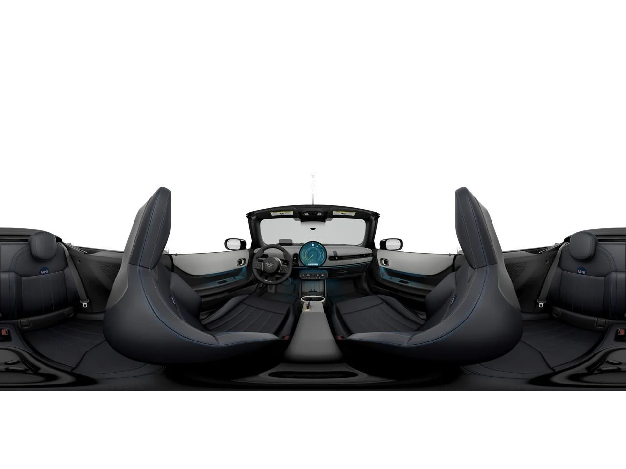 2026 MINI Convertible S - Photo 8