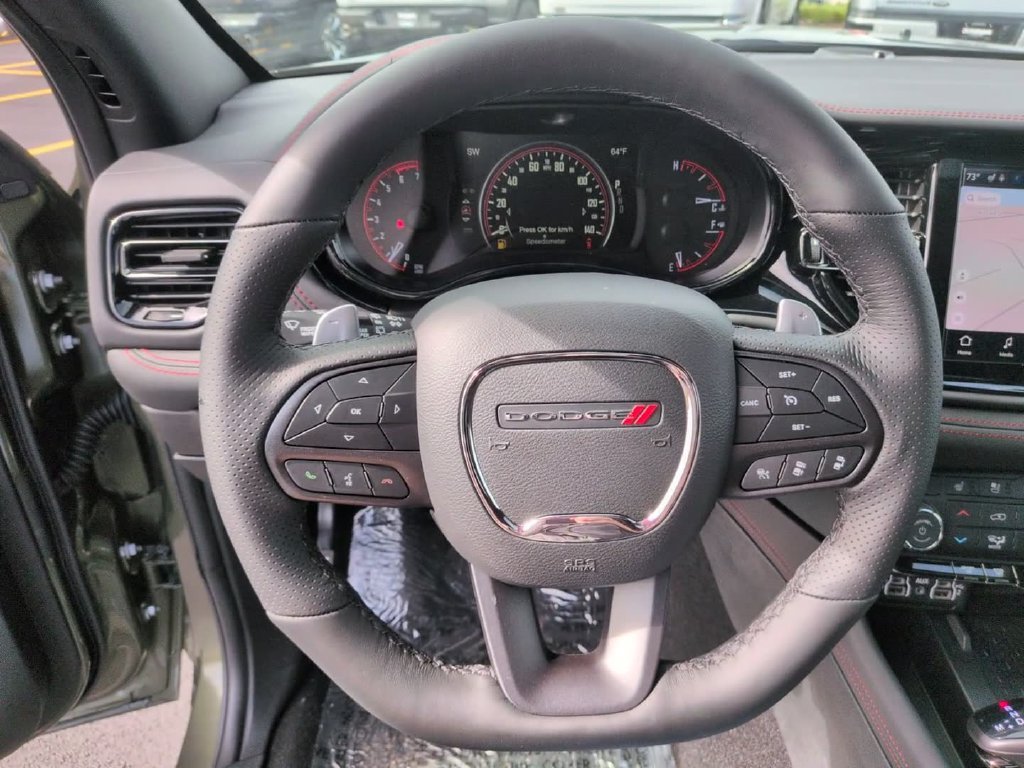 New 2027 Green Dodge GT image 20