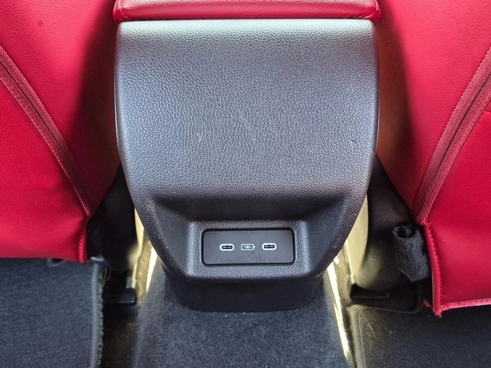 Used 2024 Gray Acura w/A-Spec Technology Package image 17