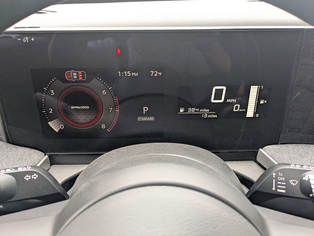 2026 Nissan KICKS SV - Photo 24