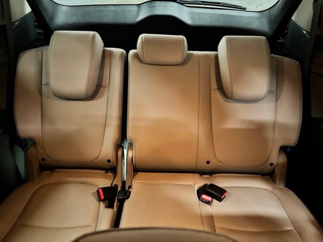Used 2024 Red Honda EX-L image 19