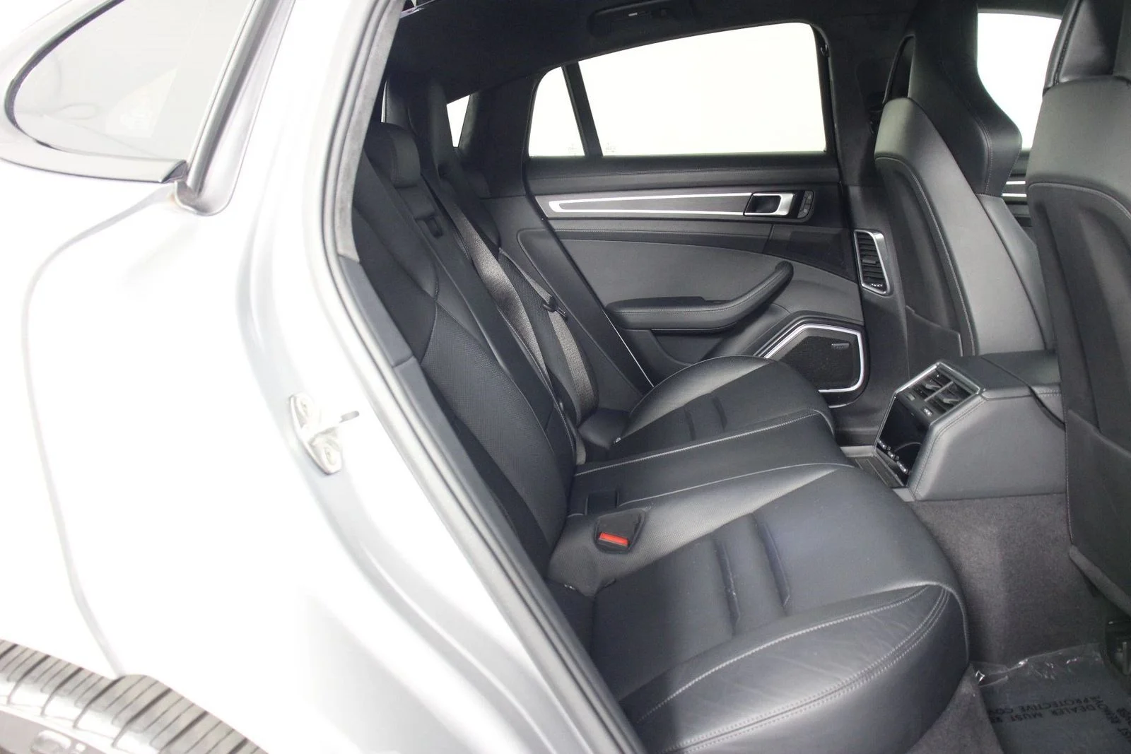 Certified Used 2023 GT Silver Metallic Porsche GTS image 32