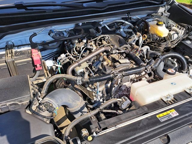Used 2025 White Toyota SR image 29