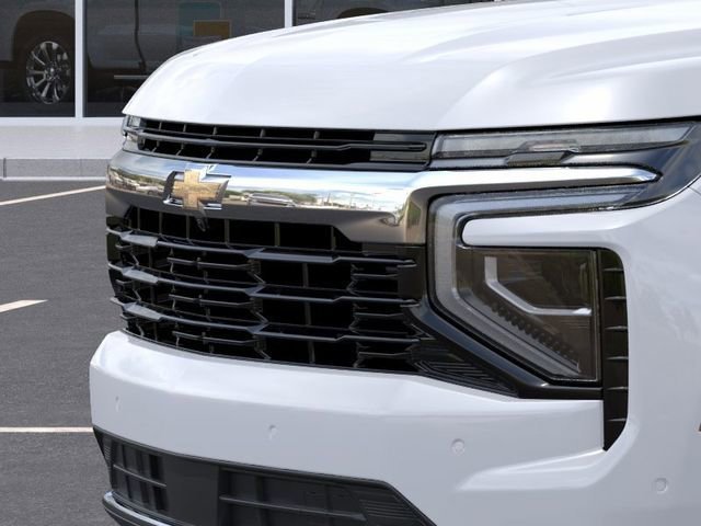 2026 Chevrolet Suburban LS - Photo 13