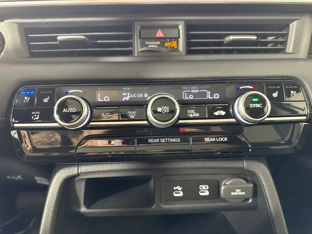 2026 Honda Pilot Elite - Photo 23