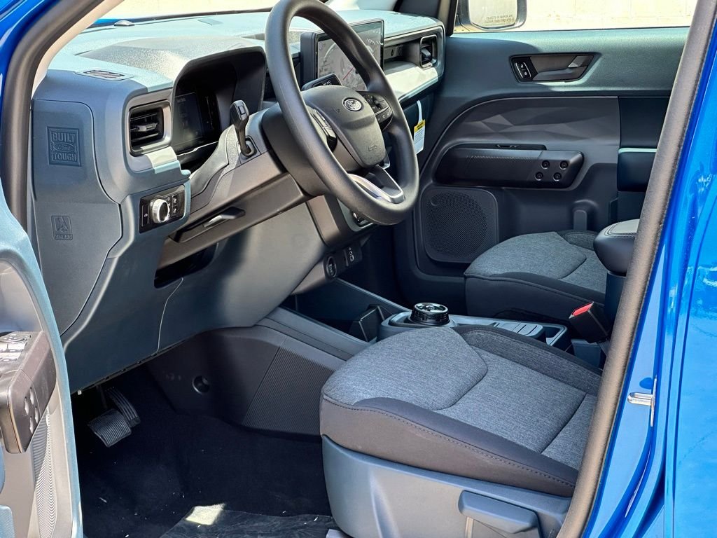 2025 Ford Maverick XLT - Photo 7