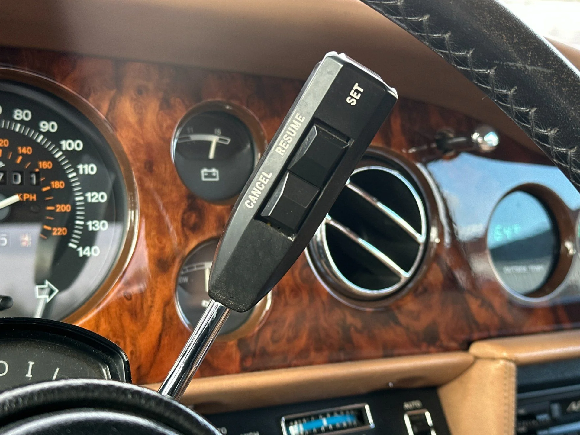 Used 1986 Black Rolls-Royce II image 21