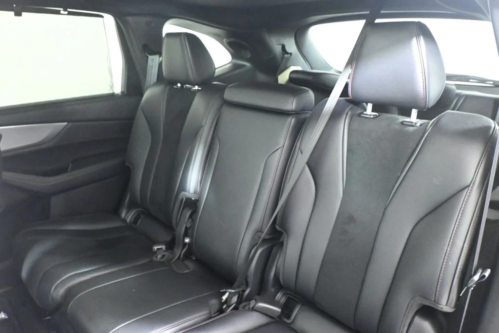 Used 2023 White Acura A-Spec image 4