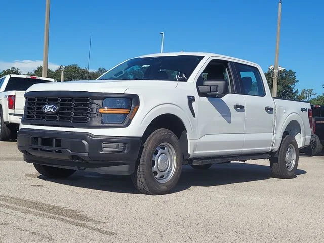 New 2026 Oxford White Ford XL image 32
