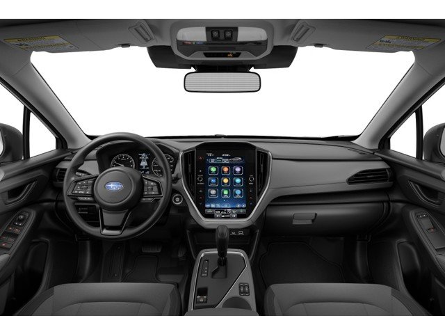 New 2027 CRYSTAL WHITE PEARL Subaru  image 19