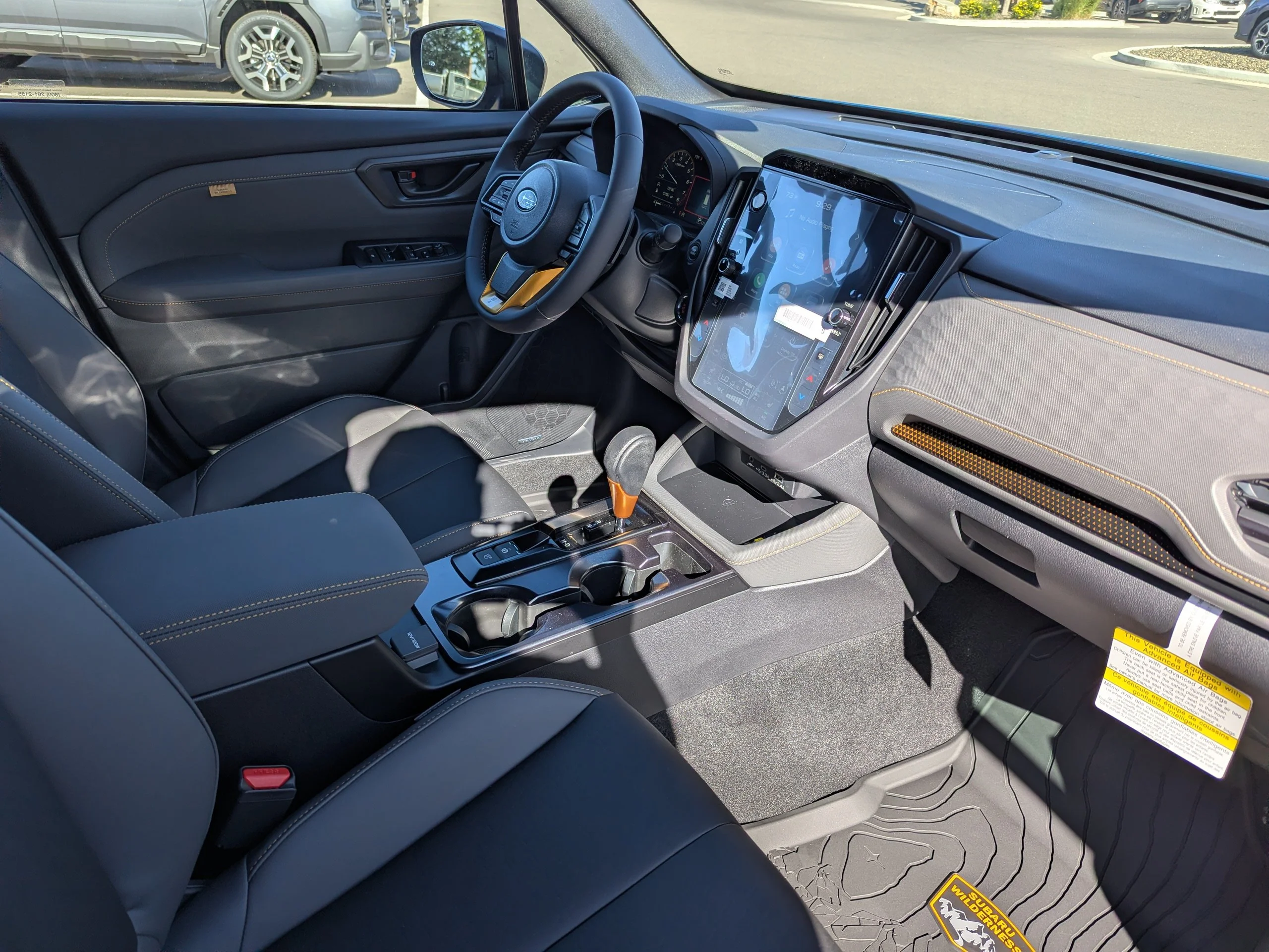 New 2026 Gbl Subaru Wilderness image 31