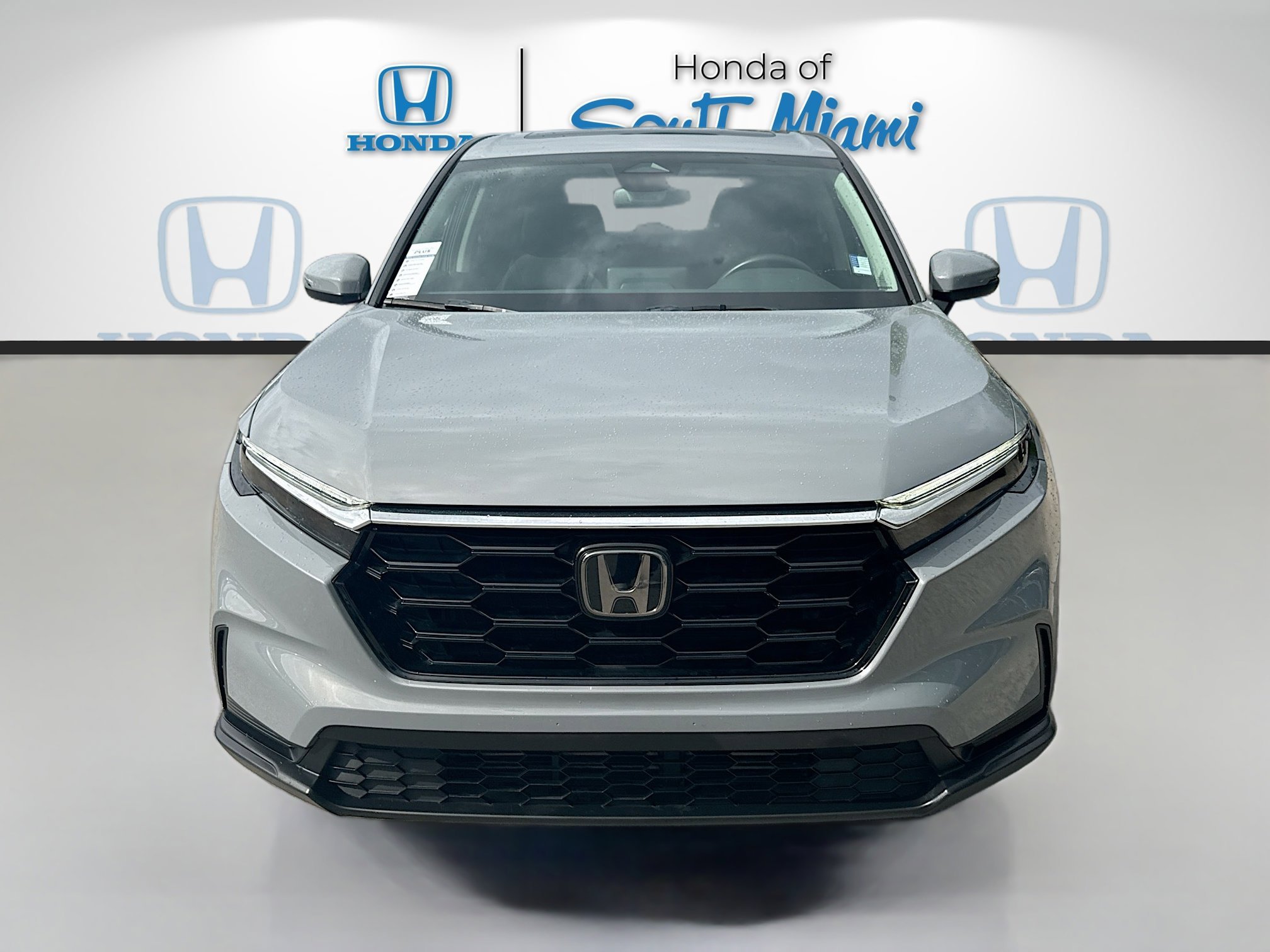 2024 Honda CR-V EX - Photo 2