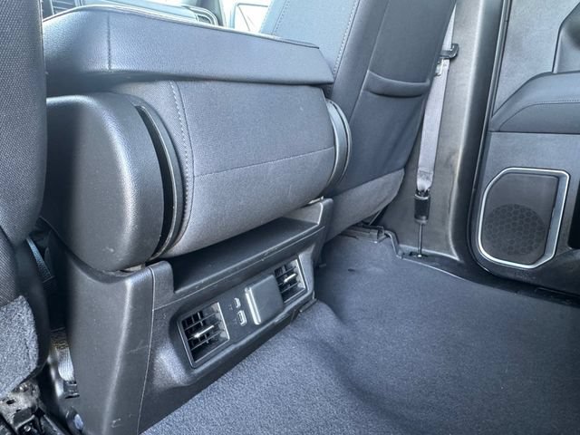 Used 2024 Black Chevrolet LT image 31