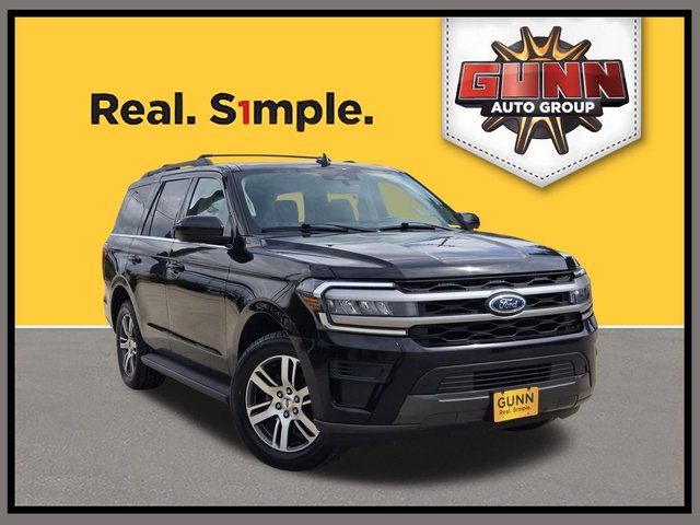 2024 Ford EXPEDITION XLT