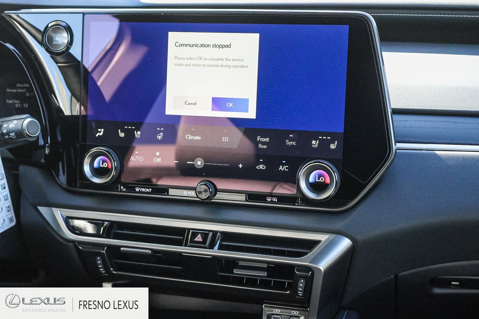 New 2026 Cloudburst Gray Lexus  350 PREMIUM image 17