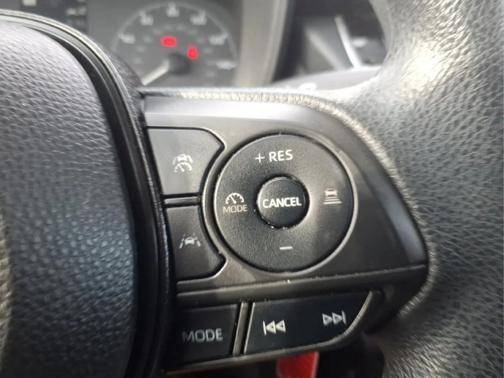 Used 2023  Toyota LE image 24