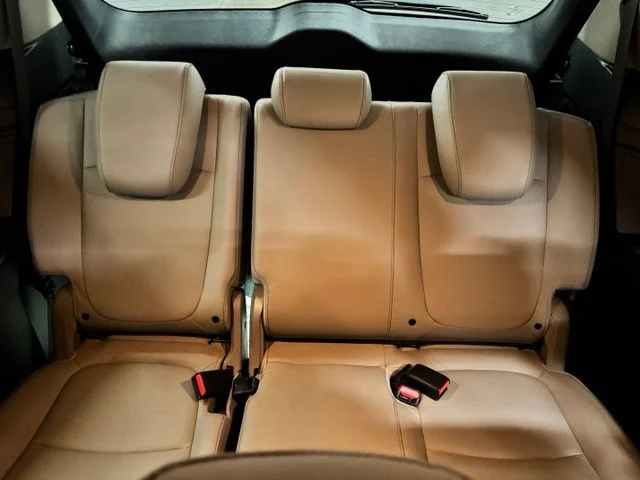 Used 2024 Red Honda EX-L image 19
