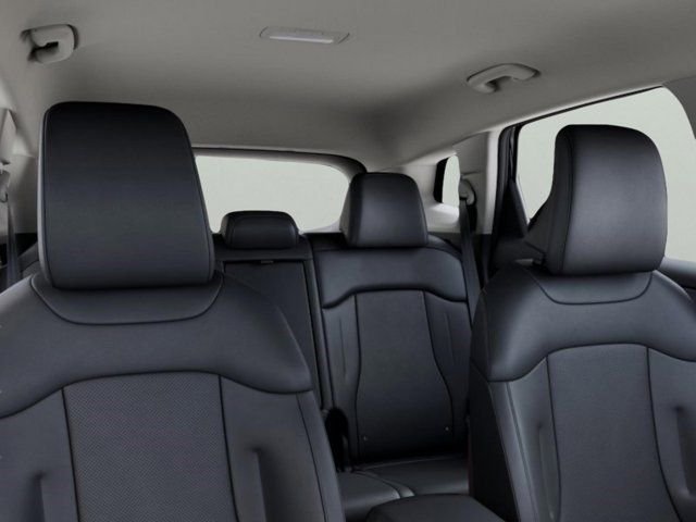 New 2026 Blue Kia EX image 27
