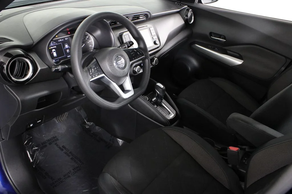2020 Nissan Kicks SV - Photo 19