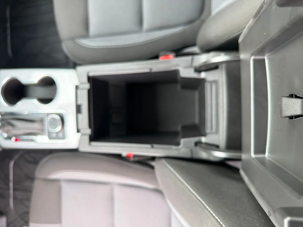 Used 2023 Gray Chevrolet LT image 24