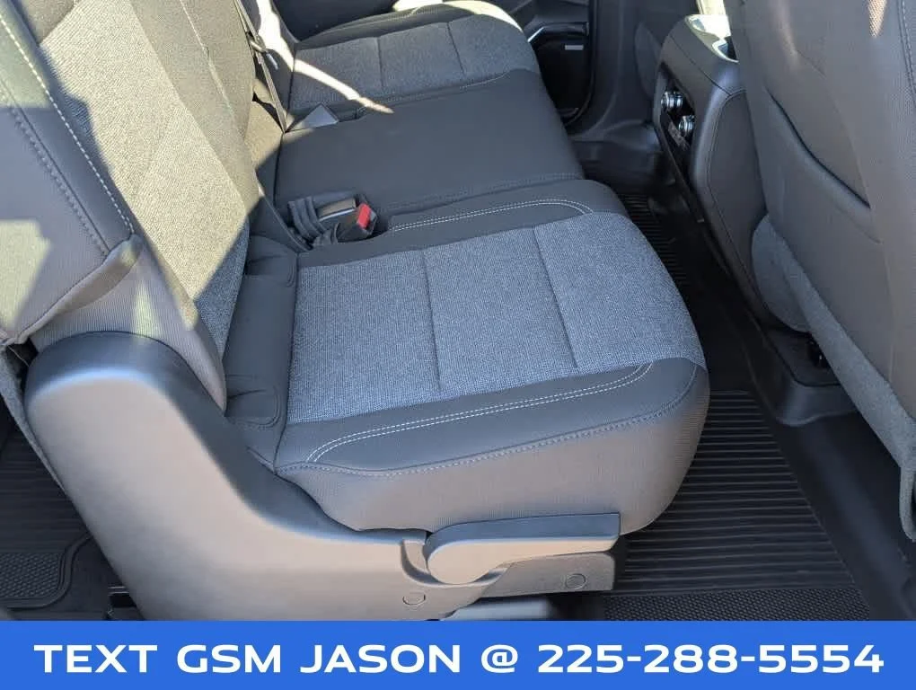 2026 GMC Acadia Elevation - Photo 35