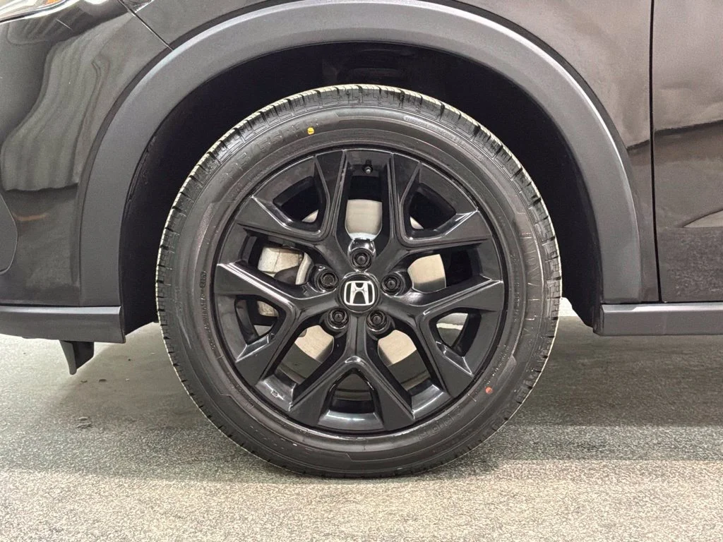 2023 Honda HR-V Sport - Photo 69