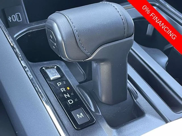 New 2026 Silver Ford XLT image 24