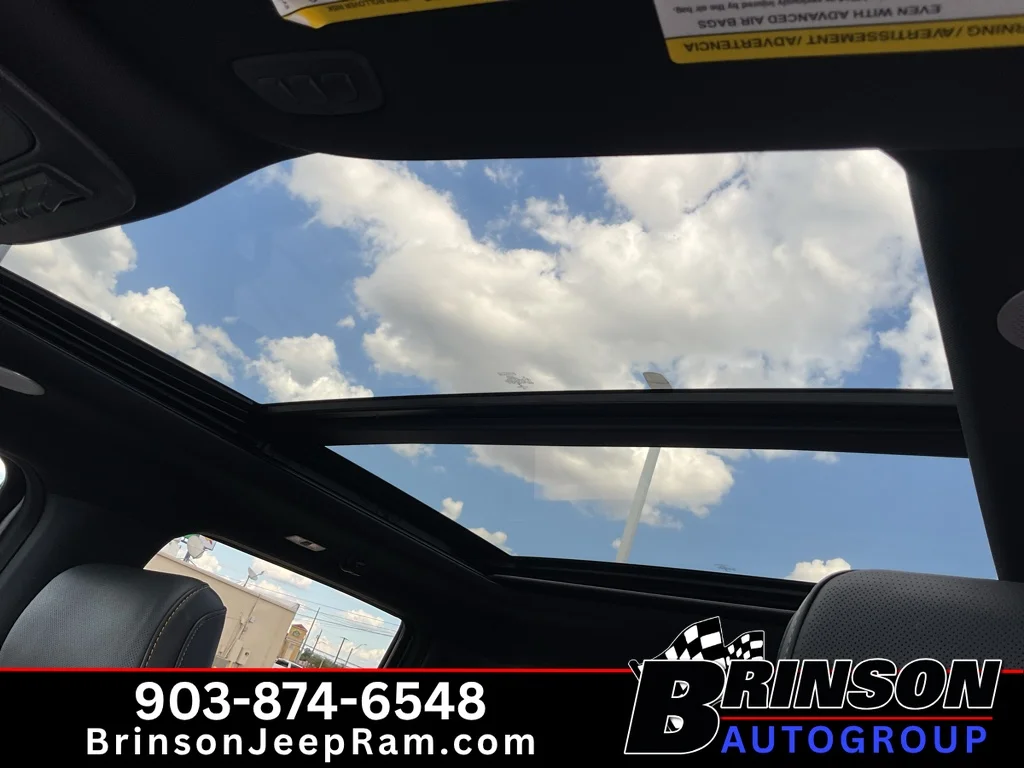 Used 2023 ICONIC SILVER METALLIC Ford Tremor image 29
