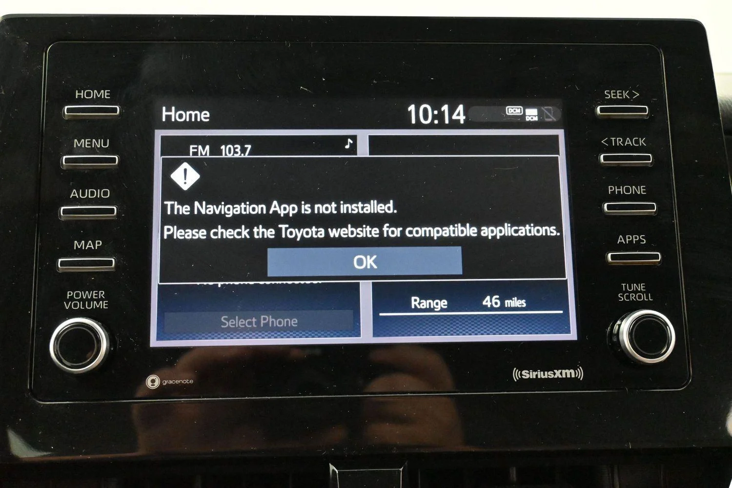 Used 2021 Blueprint Toyota SE image 21