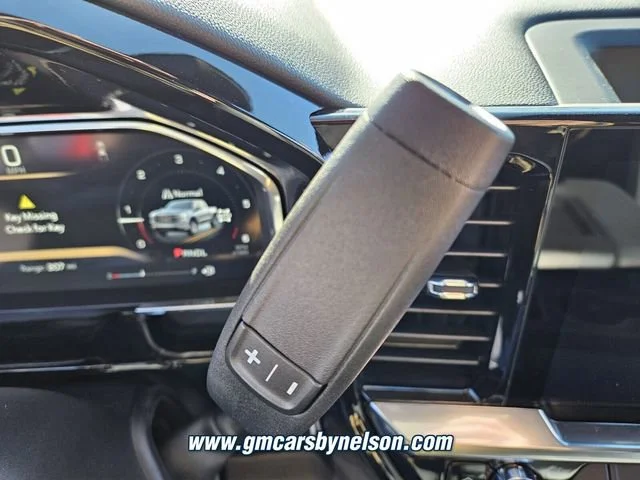 New 2026 Cardinal Red GMC Elevation image 14